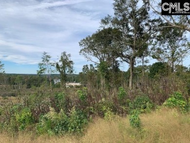 Lake Wateree Acreage For Sale in Camden South Carolina