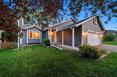 (private lake, pond, creek) Home For Sale in Savage Minnesota