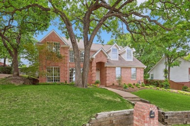 Lake Home Off Market in Grapevine, Texas