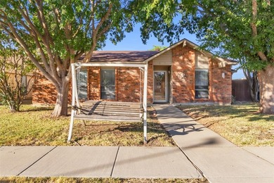 Lake Lewisville Home For Sale in The Colony Texas