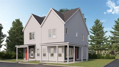 Lake Townhome/Townhouse For Sale in Atlanta, Georgia