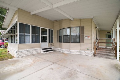 Lake Griffin Home For Sale in Leesburg Florida