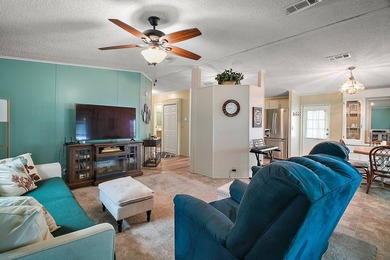 Nestled within the desirable Lake Griffin Habor, a vibrant - photo 7