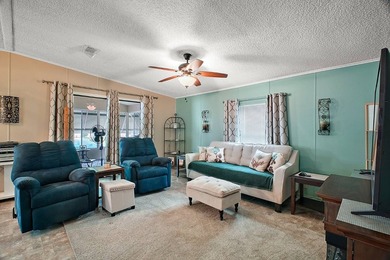 Nestled within the desirable Lake Griffin Habor, a vibrant - photo 9