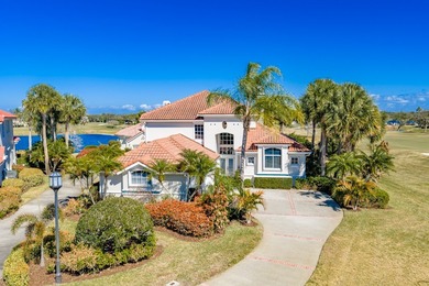 (private lake, pond, coastal) Home Active Under Contract in Vero Beach Florida