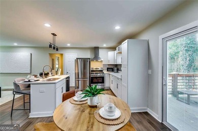 Welcome to 1271 Byewood, featuring an open concept floor plan