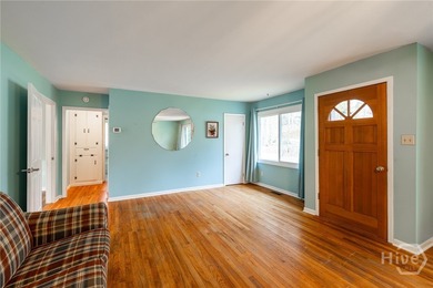 Welcome to 325 Edgewood Drive, a charming 2 bedroom, 1 bath home