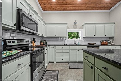 Newer construction 2-Bedroom, 2-Bath lake retreat located on - photo 12