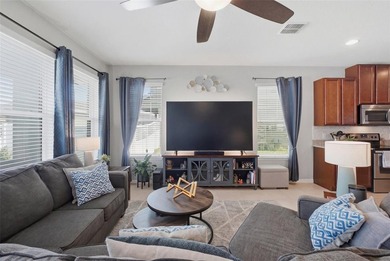 Welcome to 8170 Bluejack Oak Drive, a beautifully situated - photo 12