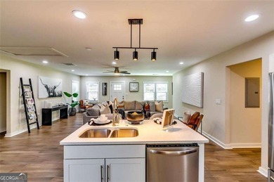 Welcome to 1271 Byewood, featuring an open concept floor plan