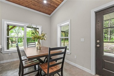 Newer construction 2-Bedroom, 2-Bath lake retreat located on - photo 14