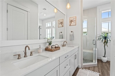 Move right into this beautifully furnished new construction home - photo 16