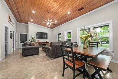 Newer construction 2-Bedroom, 2-Bath lake retreat located on - photo 16