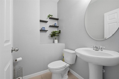 Welcome to 8170 Bluejack Oak Drive, a beautifully situated - photo 17