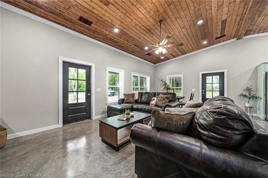 Newer construction 2-Bedroom, 2-Bath lake retreat located on - photo 18