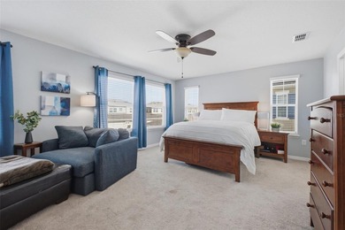 Welcome to 8170 Bluejack Oak Drive, a beautifully situated - photo 18
