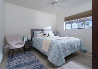 Koa Kai 16 is a delightful one-bedroom, one-bath condo with a - photo 18