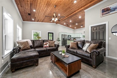 Newer construction 2-Bedroom, 2-Bath lake retreat located on - photo 19