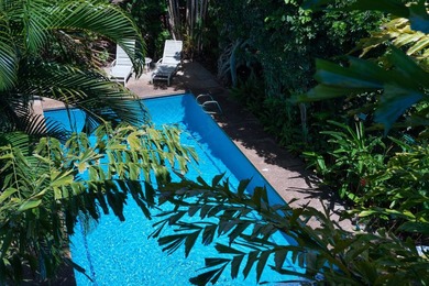 Koa Kai 16 is a delightful one-bedroom, one-bath condo with a - photo 19