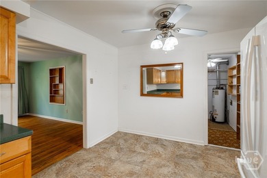 Welcome to 325 Edgewood Drive, a charming 2 bedroom, 1 bath home