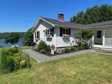 Lake Home For Sale in Verona Island, Maine