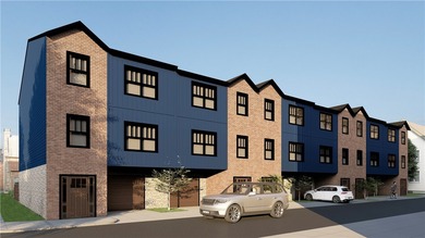 Allegheny River Home For Sale in East Allegheny Pennsylvania