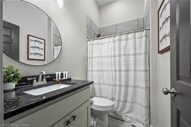 Newer construction 2-Bedroom, 2-Bath lake retreat located on - photo 22