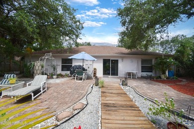 Tucked within the cherished Menendez Park community on Anastasia - photo 23