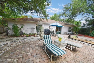 Tucked within the cherished Menendez Park community on Anastasia - photo 24