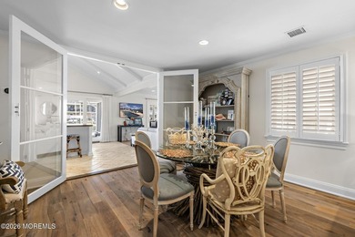 Nestled on desirable West Point Island, just a few homes from - photo 25