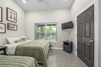 Newer construction 2-Bedroom, 2-Bath lake retreat located on - photo 26