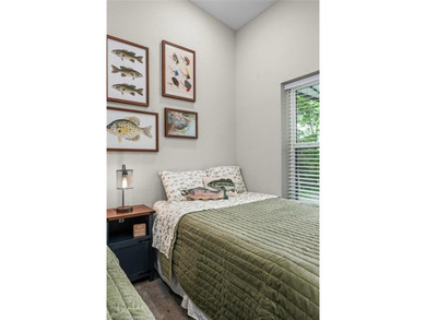 Newer construction 2-Bedroom, 2-Bath lake retreat located on - photo 27