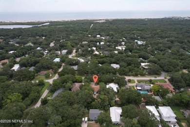 Tucked within the cherished Menendez Park community on Anastasia - photo 28