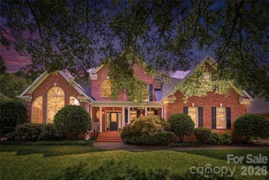 Welcome to Providence Country Club, one of South Charlotte's - photo 1