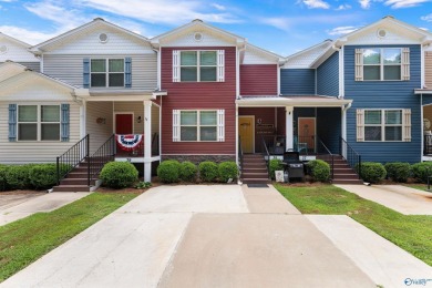Lake Townhome/Townhouse For Sale in Leesburg, Alabama