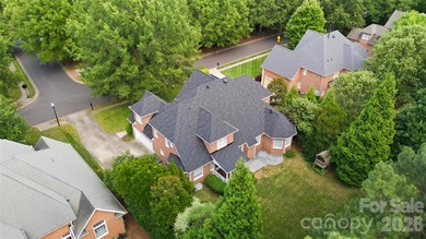 Welcome to Providence Country Club, one of South Charlotte's - photo 3