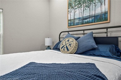 Newer construction 2-Bedroom, 2-Bath lake retreat located on - photo 33