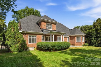 Welcome to Providence Country Club, one of South Charlotte's - photo 4