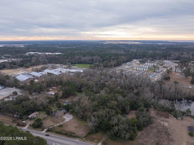 Wetlands Delineation performed May 2026 showing approximately - photo 5