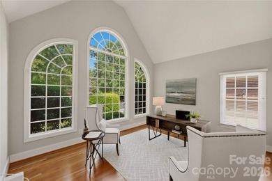 Welcome to Providence Country Club, one of South Charlotte's - photo 5
