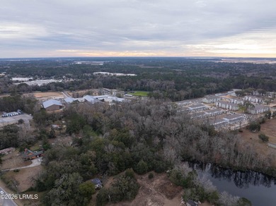 Wetlands Delineation performed May 2026 showing approximately - photo 6