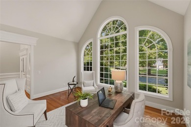 Welcome to Providence Country Club, one of South Charlotte's - photo 6