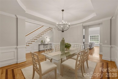 Welcome to Providence Country Club, one of South Charlotte's - photo 8