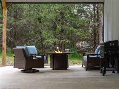 Newer construction 2-Bedroom, 2-Bath lake retreat located on - photo 39