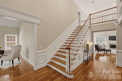 Welcome to Providence Country Club, one of South Charlotte's - photo 10