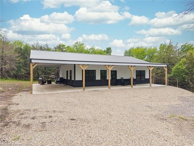 Newer construction 2-Bedroom, 2-Bath lake retreat located on - photo 41