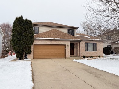 Beaver Pond Home Active Under Contract in Bartlett Illinois