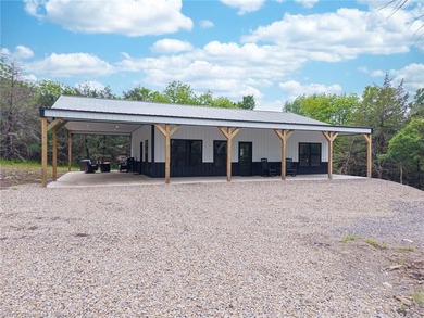 Newer construction 2-Bedroom, 2-Bath lake retreat located on - photo 42
