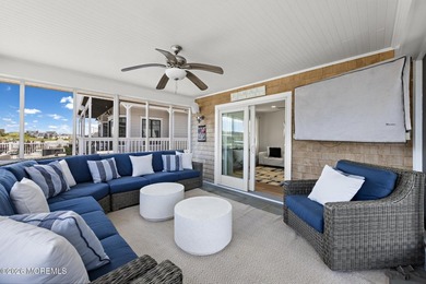 Nestled on desirable West Point Island, just a few homes from - photo 46