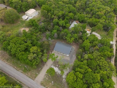 Newer construction 2-Bedroom, 2-Bath lake retreat located on - photo 47